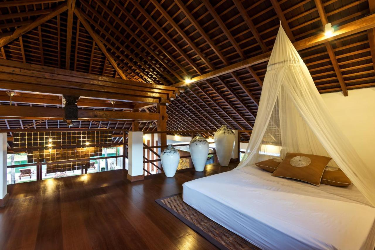 La Villa Des Sens Seminyak Zewnętrze zdjęcie