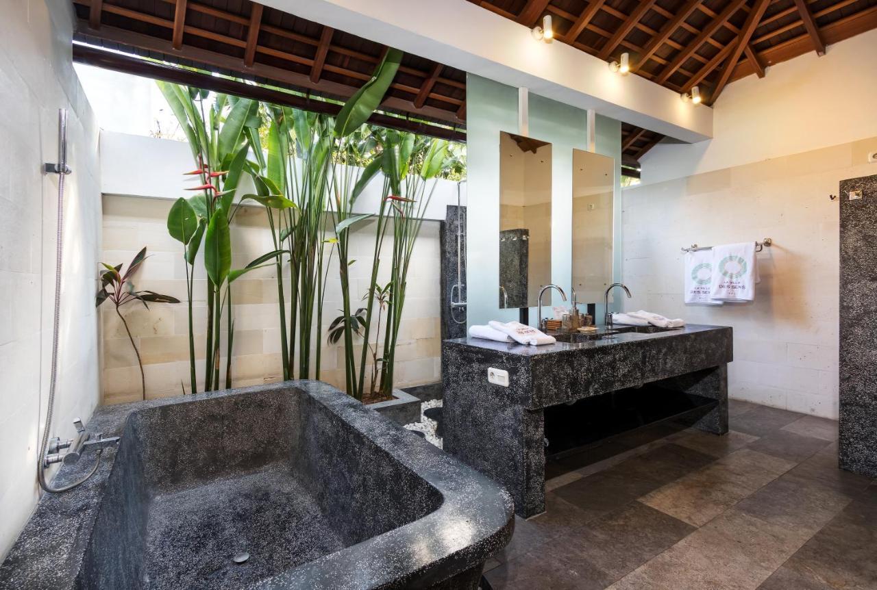 La Villa Des Sens Seminyak Zewnętrze zdjęcie