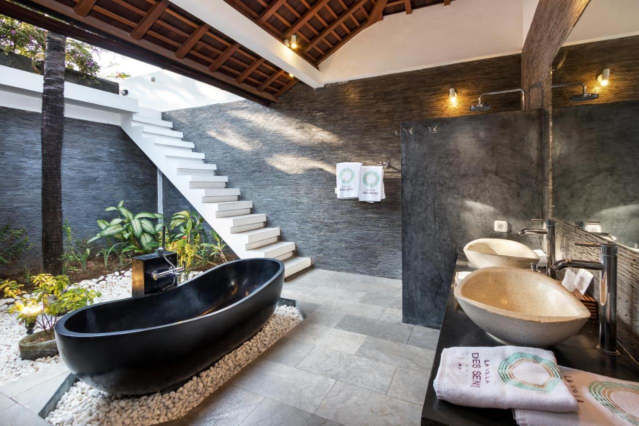 La Villa Des Sens Seminyak Zewnętrze zdjęcie